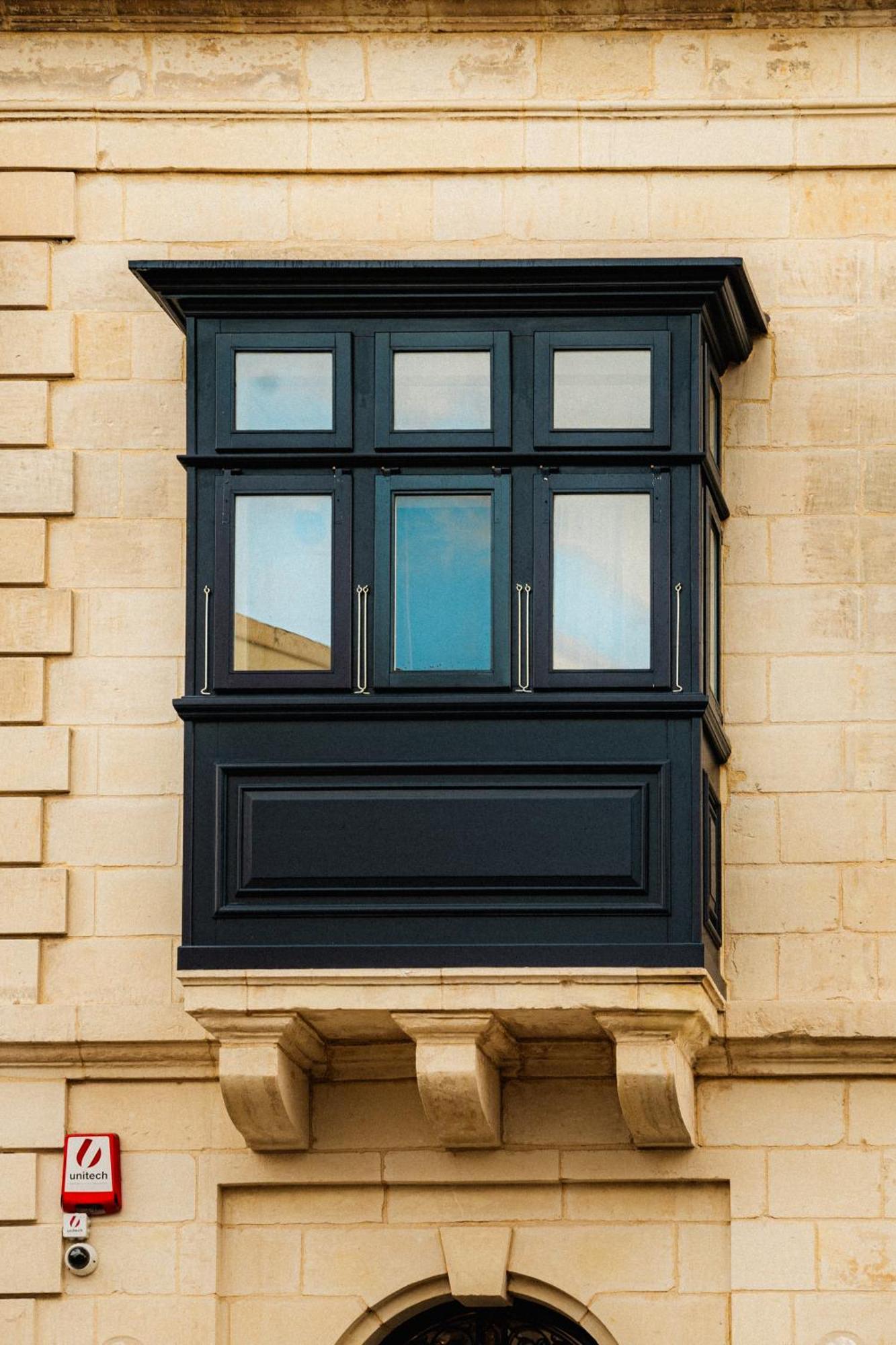 Royale Sainte Helene Boutique Hotel Birkirkara Exterior foto