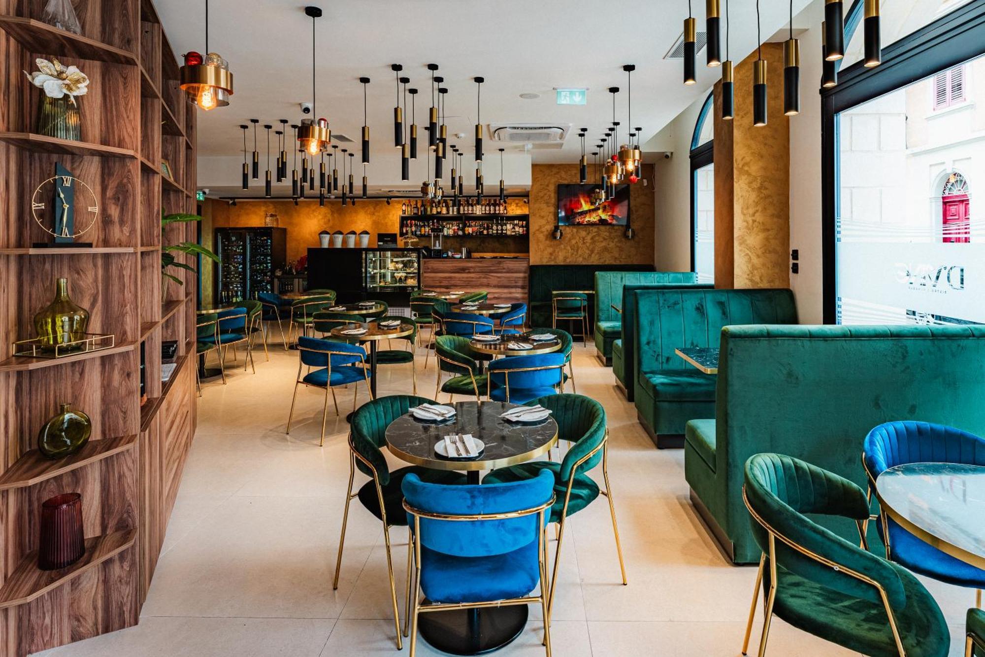 Royale Sainte Helene Boutique Hotel Birkirkara Exterior foto